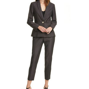 Ted Baker Women's NEOLAA Jacquard Suit size: 0